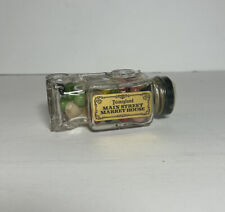 Vintage Disneyland Main St Market House Candy Jar Jelly Beans Late 60s RARE NOS picture