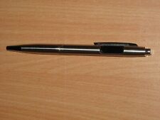 NEUTRONIX LED Watch Ballpoint Pen Pin Pen 70er Years Vintage Defective picture