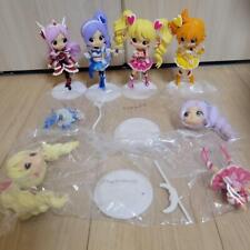 Fresh Pretty Cure  Figure lot of 6 Qposket Peach Berry Passion Pine   picture