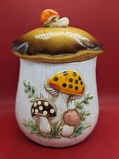 Merry Mushroom 11