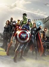 Avengers: Road to Marvel's the Avengers picture