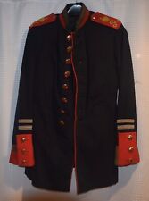 WWI German NCO Kaiser Franz Garde-Grenadier Regiment 2 Tunic Jacket picture