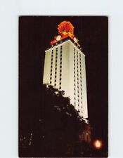 Postcard University of Texas Tower, Austin, Texas picture
