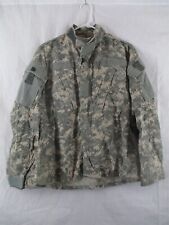 ACU Shirt/Coat Small X-Short USGI Digital Flame Resistant FRACU Army Ripstop picture