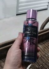 Victoria's Secret Velvet Petals Noir Fragrance Mist 8.4 Oz. * 10 Percent Used* picture