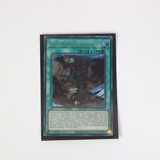 Floowandereeze and the Magnificent Map/ Ultra Rare / BODE-EN058 / Yu-Gi-Oh TCG picture