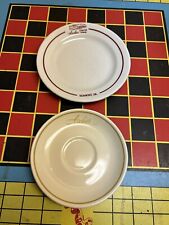 Vintage Archie’s Lobster House Small Plates picture