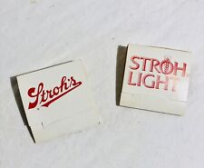 Stroh’s Beer Golf Tees picture