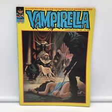 Vintage/Antique Vampirella Warren Magazine #20 From Oct. 1972 picture