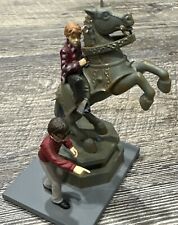 Hallmark Harry Potter Wizard's Chess Christmas Ornament  picture