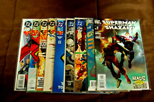 Lot of 13: DC Comics Superman #1-102 Read (B) picture