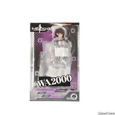 QuesQ Dolls Girls Frontline WA2000  PVC ABS 230mm Figure New 1/7 scale picture