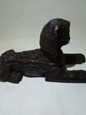 RARE ANCIENT EGYPTIAN ANTIQUE Sphinx Body of Lion Gods 2555-2530 Bc picture