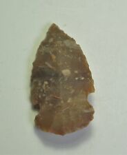 Authentic Modern Reproduction of Pre 1600Texas Flint Arrowhead picture