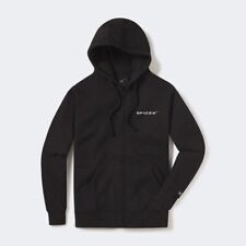 SpaceX DEMO 2 - XL Zip Hoodie - Sewn in label was flown in space on Dragon S picture