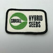 CARGILL HYBRID Patch Seeds Agriculture 2