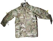 APEC PARKA Multicam PATTERN Jacket Size Medium Reg Gore-Tex JACKET military PTFE picture