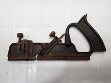 STANLEY No. 39 3/8 IN.  Dado Plane Antique Hand Tool  picture