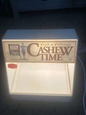 Cashew Time Rare Electric Peanut Warmer Holder  Hot Fresh N' Roasted Nuts WORKS picture