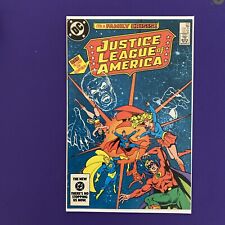 Justice League of America 231 picture