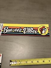 Buc-ee's (Bucees) Bumper Sticker | Buc-ee’s Vibes  NEW picture