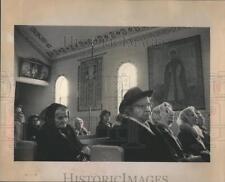 1975 Press Photo Holy Trinity Ukrainian Orthodox Church picture