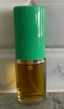 Vintage Emeraude Cologne Spray By Coty .375 fl oz Perfume Fragrance Spray NOS picture