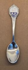 Aloha From Hawaii Vintage Souvenir Spoon Collectible picture