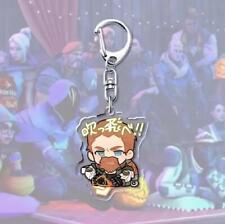 BLEACH Valorant Keychain H15 picture