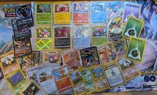 Pokémon Cards Bundle Old & New Ultra Rare Holo Etc picture