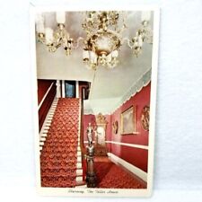 Postcard CO Central City Stairway The Teller House 1961 Chrome Vintage picture