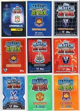 TOPPS PREMIER GOLD / MATCH ATTAX / EXTRA / GOLDEN MOMENTS - CARD OF CHOICE picture