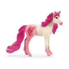 WHALDA  70595  the sweet tooth unicorn by Schleich  Bayala picture