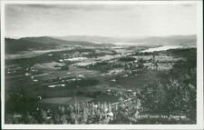 View from Ãjeberget - Vintage Photograph 2321100 picture