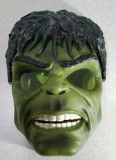 Marvel Hulk Halloween Mask picture