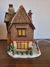 Dept 56 Dickens Village “A Christmas Carol Belle's House” #58512, 2002-2004 picture