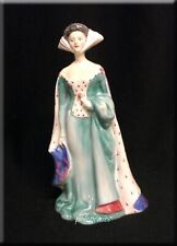 ROYAL DOULTON Damaris HN2079 - Retired 1952 - Literary Characters Series picture