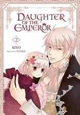 Daughter of the Emperor, Vol. 2 (Volume 2) (Daughter of - Paperback - Very Good picture