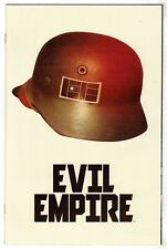 Evil Empire #1 1:25 Jay Shaw Helmet Variant Boom 2014 Max Bemis VF/NM picture