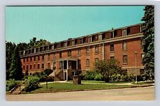 Houghton NY-New York, Houghton College, Womens Dorm Gaoyadeo Vintage Postcard picture