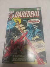 Daredevil  #128 1st Appearance Of Starron Marvel picture