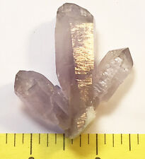 AMETHYST Las Vigas scepter crystal formation - Lot B picture