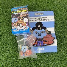 Megahouse One Piece Cat Project Seven Warlords Sea Mini Figure Jinbe NEW picture