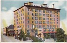 Postcard The Kyoto Hotel Kyoto Japan  picture