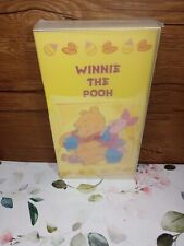 Disney Winnie The Pooh and piglet Photo Album Vintage picture