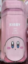 Star Kirby Hexagon Pouch Pencil Case Pen Pouch Kirby Pink New Japan picture