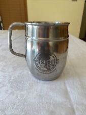 2013 Wild Bill’s Old Fashioned Soda Pop Co. Mountainfest Motor Cycle Rally Mug picture