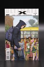 Ultimate X (2010) #1 1st Print Art Adams Cover A & Art 1st App Jimmy Hudson NM- picture