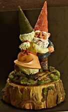Rien Poortvliet David the Gnome Trudy Frederick Moving Music Waltz picture
