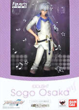 IDOLiSH7 rare Osaka Sogo figure picture toy Collection hobby B7 picture